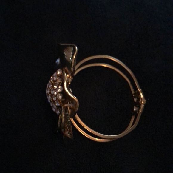 Gold Fashion Bracelet - Picture 4 of 4